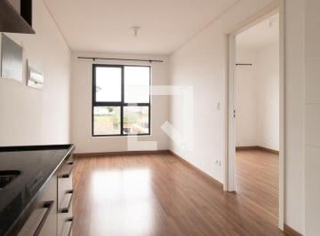 Apartamento · 26m² · 1 Quarto · Apartamento para Aluguel - Novo Mundo, 1 Quarto,  26 m² - Curitiba
