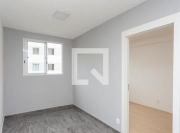 Apartamento · 35m² · 2 Quartos · Apartamento para Aluguel - Campo Grande, 2 Quartos,  35 m² - São Paulo