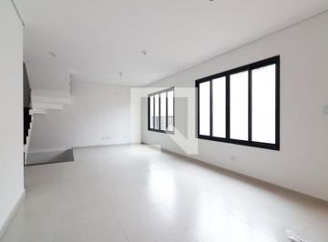 Casa · 160m² · 3 Quartos · 2 Vagas · Casa para Aluguel - Cidade Patriarca, 3 Quartos,  160 m² - São Paulo