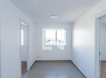 Apartamento · 34m² · 2 Quartos · Apartamento para Aluguel - Freguesia do Ó, 2 Quartos, 34 m² - São Paulo