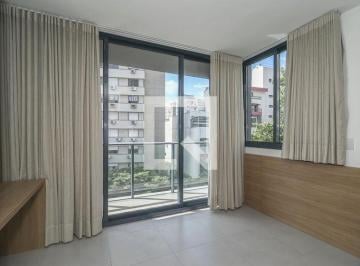 Apartamento · 25m² · 1 Quarto · Apartamento para Aluguel - Bom Fim, 1 Quarto, 25 m² - Porto Alegre