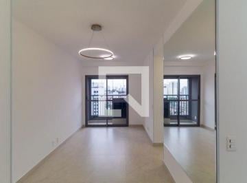 Apartamento · 48m² · 2 Quartos · Apartamento para Aluguel - Vila Santa Clara, 2 Quartos, 48 m² - São Paulo