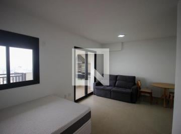 Apartamento · 48m² · 1 Quarto · 1 Vaga · Apartamento para Aluguel - Parque Campolim, 1 Quarto,  48 m² - Sorocaba
