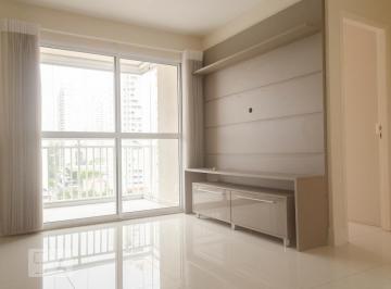 Apartamento · 90m² · 2 Quartos · 1 Vaga · Apartamento para Aluguel - Água Branca, 2 Quartos, 90 m² - São Paulo