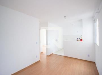 Apartamento · 46m² · 2 Quartos · 1 Vaga · Apartamento para Aluguel - Nacional, 2 Quartos, 46 m² - Contagem