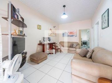 Casa · 72m² · 2 Quartos · 2 Vagas · Casa para Aluguel - Campestre, 2 Quartos,  72 m² - Santo André