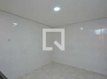 Casa · 50m² · 1 Quarto · Casa para Aluguel - Cidade Dutra, 1 Quarto, 50 m² - São Paulo