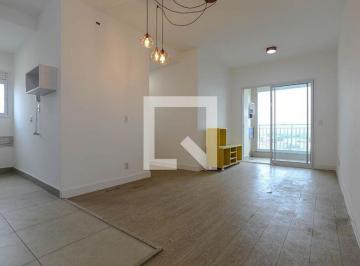 Apartamento · 57m² · 2 Quartos · 1 Vaga · Apartamento para Aluguel - Cezar de Souza, 2 Quartos, 57 m² - Mogi das Cruzes