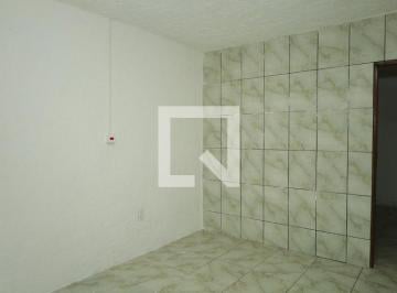 Casa · 40m² · 1 Quarto · Casa para Aluguel - Itaquera, 1 Quarto, 40 m² - São Paulo