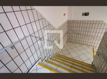 Apartamento · 45m² · 1 Quarto · 1 Vaga · Apartamento para Aluguel - Vila Caiçara, 1 Quarto,  45 m² - Praia Grande