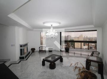 Apartamento · 206m² · 4 Quartos · 4 Vagas · Apartamento para Aluguel - Santana, 4 Quartos,  206 m² - São Paulo