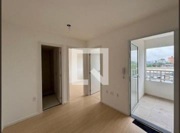 Apartamento · 29m² · 2 Quartos · Apartamento para Aluguel - Santo Amaro , 2 Quartos, 29 m² - São Paulo