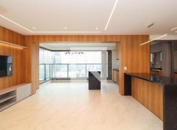 Apartamento · 72m² · 1 Quarto · 1 Vaga · Apartamento para Aluguel - Pinheiros, 1 Quarto, 72 m² - São Paulo