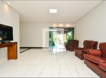 Casa · 300m² · 5 Quartos · 2 Vagas · Casa para Aluguel - Serra, 5 Quartos, 300 m² - Belo Horizonte