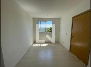 Apartamento · 51m² · 2 Quartos · 1 Vaga · Apartamento para Aluguel - Rondônia, 2 Quartos, 51 m² - Novo Hamburgo