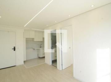 Apartamento · 44m² · 2 Quartos · Apartamento para Aluguel - Freguesia do Ó, 2 Quartos, 44 m² - São Paulo