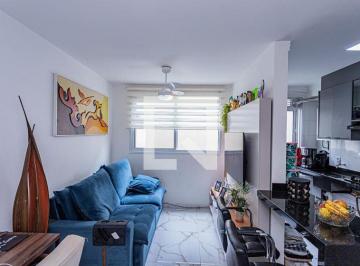 Apartamento · 44m² · 2 Quartos · 1 Vaga · Apartamento para Aluguel - Jardim Iris , 2 Quartos, 44 m² - São Paulo
