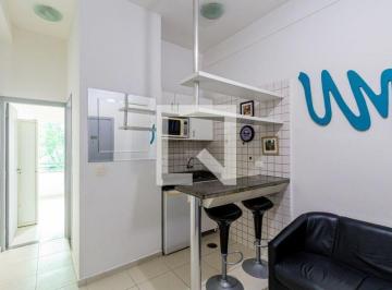 Apartamento · 28m² · 1 Quarto · Apartamento para Aluguel - Perdizes, 1 Quarto, 28 m² - São Paulo