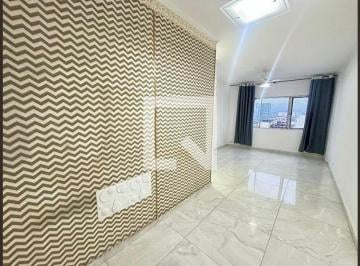 Apartamento · 58m² · 1 Quarto · 1 Vaga · Apartamento para Aluguel - Boa Vista, 1 Quarto, 58 m² - São Vicente