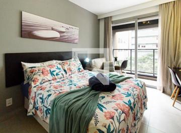 Apartamento · 30m² · 1 Quarto · Apartamento para Aluguel - Perdizes, 1 Quarto, 30 m² - São Paulo