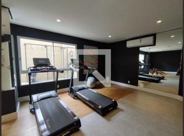 Apartamento · 40m² · 2 Quartos · Apartamento para Aluguel - Vila das Mercês, 2 Quartos,  40 m² - São Paulo