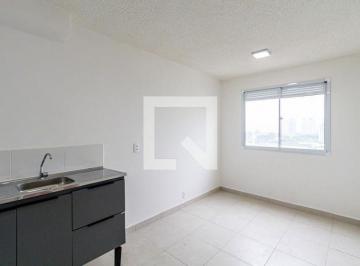 Apartamento · 26m² · 1 Quarto · Apartamento para Aluguel - Barra Funda, 1 Quarto,  26 m² - São Paulo