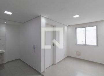 Apartamento · 33m² · 2 Quartos · 1 Vaga · Apartamento para Aluguel - Vila Progresso, 2 Quartos,  33 m² - São Paulo