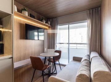 Apartamento · 29m² · 1 Quarto · Apartamento para Aluguel - Centro, 1 Quarto, 29 m² - São Paulo