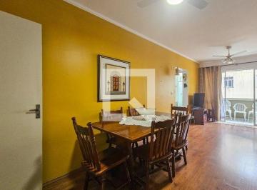 Apartamento · 76m² · 2 Quartos · 1 Vaga · Apartamento para Aluguel - Jardim Três Marias, 2 Quartos, 76 m² - Guarujá