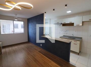 Apartamento · 50m² · 2 Quartos · 1 Vaga · Apartamento para Aluguel - Novo Osasco, 2 Quartos, 50 m² - Osasco