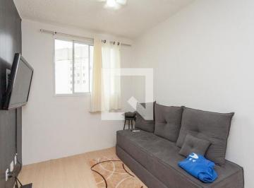 Apartamento · 33m² · 2 Quartos · Apartamento para Aluguel - Campo Grande, 2 Quartos, 33 m² - São Paulo