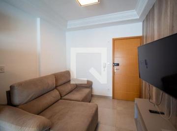 Apartamento · 52m² · 1 Quarto · 2 Vagas · Apartamento para Aluguel - Parque Campolim, 1 Quarto,  52 m² - Sorocaba