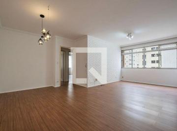 Apartamento · 100m² · 2 Quartos · 1 Vaga · Apartamento para Aluguel - Jardim Paulista, 2 Quartos, 100 m² - São Paulo