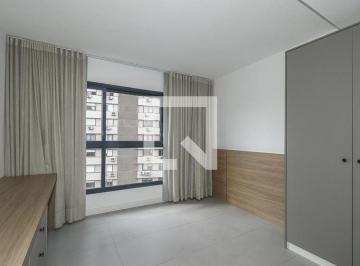 Apartamento · 24m² · 1 Quarto · Apartamento para Aluguel - Bom Fim, 1 Quarto, 24 m² - Porto Alegre