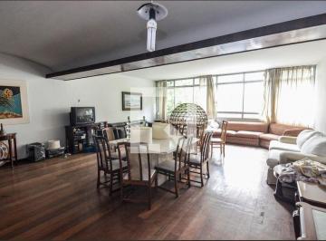 Casa · 1000m² · 6 Quartos · 3 Vagas · Casa para Aluguel - Tijuca, 6 Quartos,  1000 m² - Rio de Janeiro