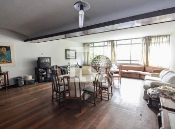 Casa · 1000m² · 6 Quartos · 3 Vagas · Casa para Aluguel - Tijuca, 6 Quartos, 1000 m² - Rio de Janeiro