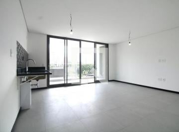 Apartamento · 42m² · 1 Quarto · 1 Vaga · Apartamento para Aluguel - Jardim Anália Franco, 1 Quarto,  42 m² - São Paulo
