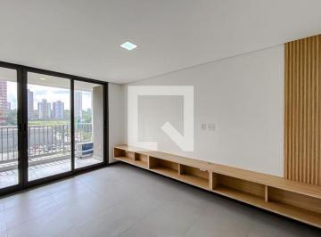Apartamento · 42m² · 1 Quarto · 1 Vaga · Apartamento para Aluguel - Jardim Anália Franco, 1 Quarto,  42 m² - São Paulo