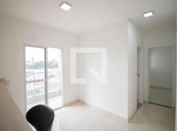 Apartamento · 53m² · 2 Quartos · 2 Vagas · Apartamento para Aluguel - Santana, 2 Quartos,  53 m² - São Paulo