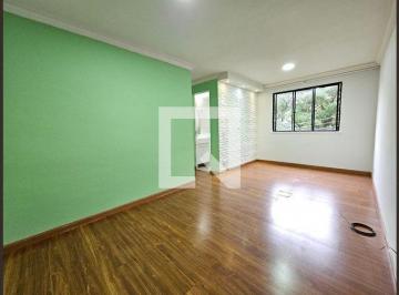 Apartamento · 62m² · 2 Quartos · 1 Vaga · Apartamento para Aluguel - Parque Maria Helena, 2 Quartos,  62 m² - São Paulo