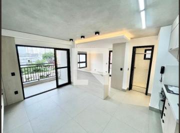 Apartamento · 63m² · 1 Quarto · 1 Vaga · Apartamento para Aluguel - Água Fria, 1 Quarto, 63 m² - São Paulo