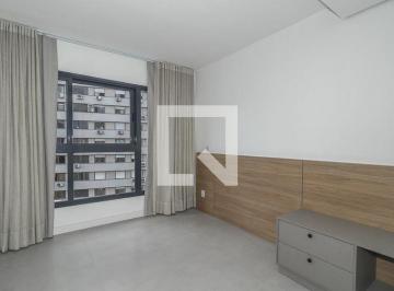 Apartamento · 27m² · 1 Quarto · Apartamento para Aluguel - Bom Fim, 1 Quarto, 27 m² - Porto Alegre