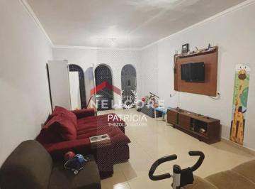 Casa · 95m² · 2 Quartos · 2 Vagas · Casa em Rua Professora Reine Germana Cazes - Jardim Miranda - Campinas/SP