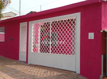 Casa · 180m² · 3 Quartos · 4 Vagas · Casa em  Rua Wanderley Borsari - Parque São Lourenço - Indaiatuba/SP