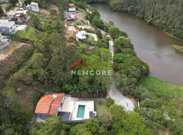 Terreno · 1025m² · Lote em condomínio em  Alameda Dom João Vi - São Vicente - Mairiporã/SP