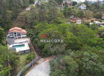 Terreno Venda 1025m² · Lote em condomínio em Alameda Dom João Vi - São Vicente - Mairiporã/SP