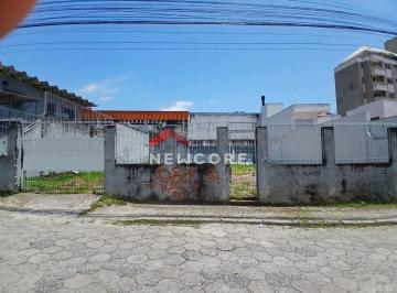 Terreno · 360m² · Lote em  Rua Procópio Manoel Pires - Trindade - Florianópolis/SC