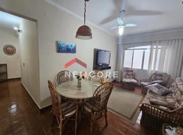 Apartamento · 70m² · 2 Quartos · 1 Vaga · Apartamento em Rua Guaranis - Tupi - Praia Grande/SP