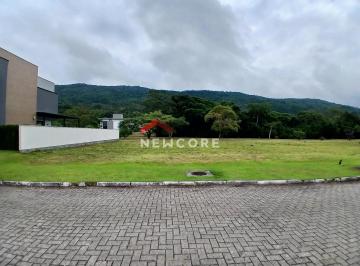 Terreno · 420m² · Lote em condomínio em Rua Intendente Antônio Damasco - Ratones - Florianópolis/SC
