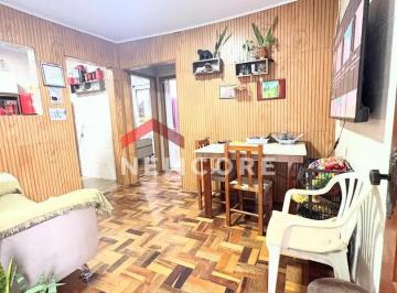 Apartamento · 38m² · 2 Quartos · Apartamento em Avenida Alfredo Scharlau - COHAB - Sapucaia do Sul/RS